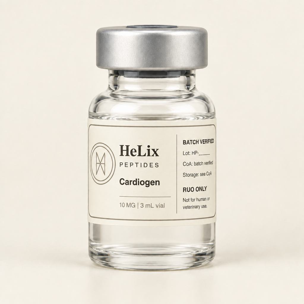 Cardiogen