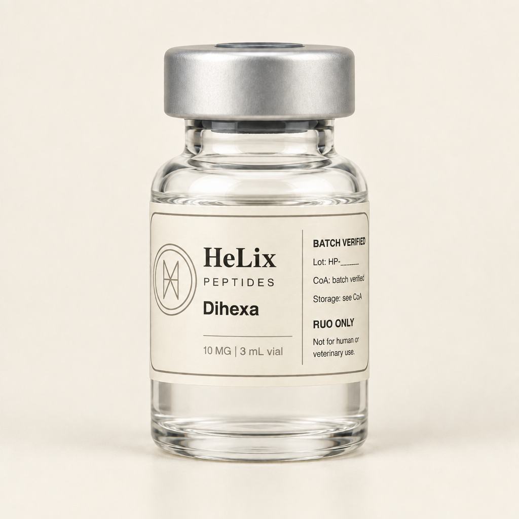 Dihexa