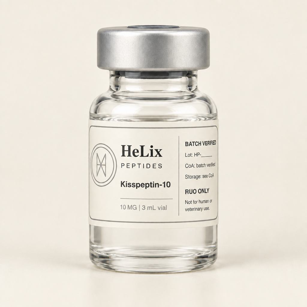 Kisspeptin-10